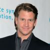Dash Mihok lors de la 2e soirée annuelle de " Hollywood Heals: Spotlight On Tourette Syndrome " à West Hollywood, le 6 mars 2015