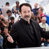 Jean-Hugues Anglade - Photocall du film "Je suis un soldat" lors du 68e festival international du film de Cannes le 20 mai 2015.