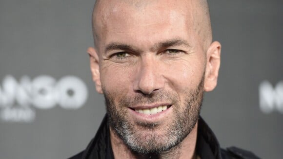 Zinedine Zidane ''jaloux'' de son fils : Quand Luca fait mieux que papa...