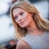 Toni Garrn lors du 68e Festival de Cannes, le 22 mai 2015.
