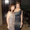 Jessica Simpson et sa mère Tina Simpson - Gracie Awards Gala au Beverly Hilton Hotel de Beverly Hills, Los Angeles, le 25 mai 2010