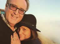 Jessica Simpson : Sa mère Tina fiancée, la future mariée dévoile sa belle bague
