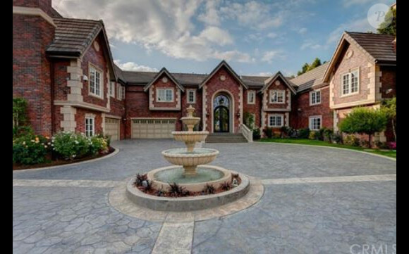 La villa de la regrettée Jenni Rivera en vente pour 4,5 millions de dollars