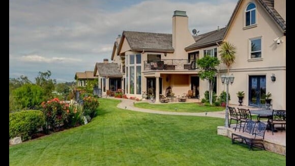Jenni Rivera : Trois ans après sa mort, sa chic villa en vente pour 4,5 millions