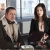 Alice Pol et Dany Boon dans Supercondriaque.