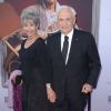 Frank Gehry - L'American Film Institute (AFI) remet le Life Achievement Award lors d'un gala en l'honneur de Steve Martin à Los Angeles le 4 juin 2015