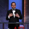 Steve Carell - L'American Film Institute (AFI) remet le Life Achievement Award lors d'un gala en l'honneur de Steve Martin à Los Angeles le 4 juin 2015