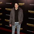  Zachary Quinto - Premiere du film "Anchorman 2 : The Legend Continues" a New York, le 15 d&eacute;cembre 2013 