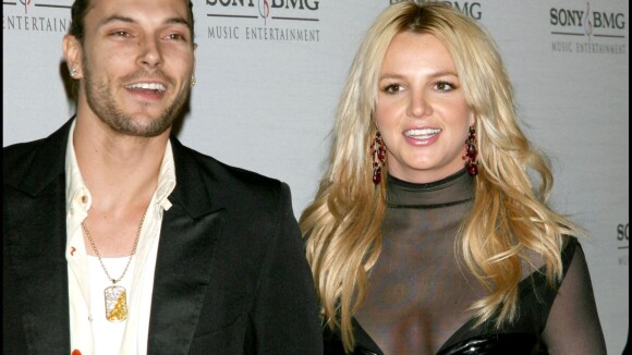 Kevin Federline, ex-mari de Britney Spears, révèle la face cachée de la star...