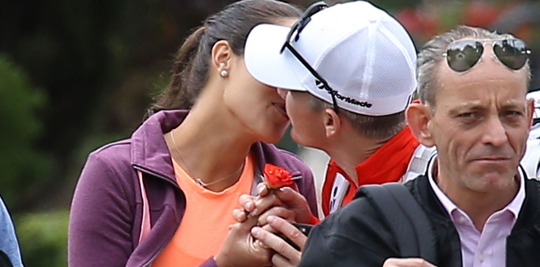 Ana Ivanovic : À Roland-Garros, son célèbre chéri a tout fait pour elle