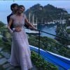 Aly Michalka s'est mariée avec Stephen Ringer, à Portofino en Italie le 9 juin 2015