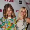 Aly Michalka et AJ Michalka - Soirée NYLON and Onitsuka Tiger celebrate The Annual May Young Hollywood Issue au Beverly Regent Wilshire hotel de Beverly Hills, Los Angeles, le 14 mai 2013