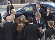Letizia et Maxima : Les familles royales soudées après la mort du prince Kardam