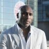 Sol Campbell à Manchester, le 11 mars 2014. 