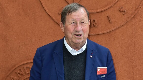 Guy Roux : L'ex-coach de l'AJ Auxerre hospitalisé