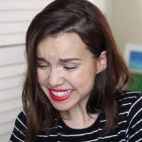 Ingrid Nilsen très émue : La star de YouTube fait son coming out !