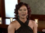 Lark Voorhies (Sauvés par le gong) s'est mariée... avec un fugitif !