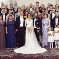 Carl Philip et Sofia de Suède mariés : Après la fête, les photos officielles !