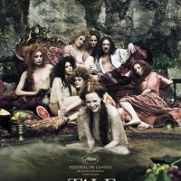 Vincent Cassel : Entouré de femmes dans un cadre enchanté pour ''Tale of Tales''