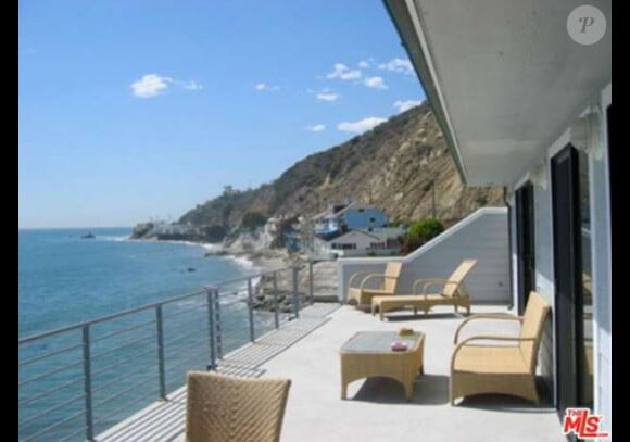 Lana Del Rey s'est offert cette maison à Malibu pour la somme de 3 millions de dollars