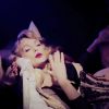 Teaser de la collaboration entre la fantasque Arielle Dombasle et The Hillbilly Moon Explosion