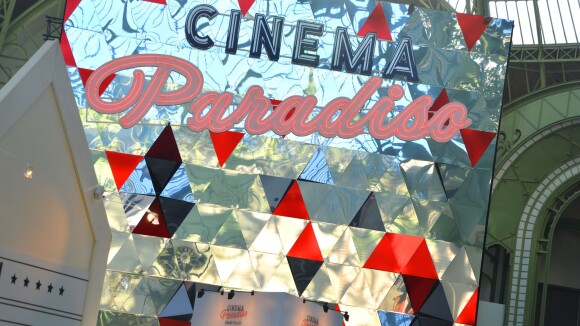 Jurassic Park, Titanic, Top Gun... Avalanche de films cultes au Cinema Paradisio