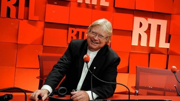 André Torrent : Le rayon de soleil de RTL tire sa révérence après 44 ans !