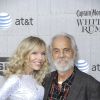 Shelby Chong et Tommy Chong - Spike TV Guys Choice Awards 2014 à Culver City, le 7 juin 2014  