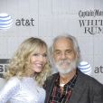  Shelby Chong et Tommy Chong - Spike TV Guys Choice Awards 2014 &agrave; Culver City, le 7 juin 2014&nbsp;  