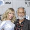 Shelby Chong et Tommy Chong - Spike TV Guys Choice Awards 2014 à Culver City, le 7 juin 2014  