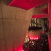 mbiance - People au défilé Christian Dior TOKYO prêt-à-porter collection Automne-Hiver 2015/2016 au centre national des Arts de Tokyo, à Tokyo au Japon, le 16 juin 2015.