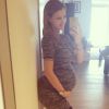 Rafaella Szabo enceinte de son premier enfant - 2015