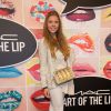 Victoria Swarovski - Soirée "The art of the Lip" par la marque de cosmétiques Mac à Munich le 24 juin 2015  