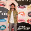 Pierre Sarkozy - Soirée "The art of the Lip" par la marque de cosmétiques Mac à Munich le 24 juin 2015  