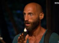 Koh-Lanta 2015 : Jeff, éliminé, règle ses comptes lors du conseil, Marc ravi !