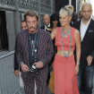 Johnny Hallyday et Laeticia : Stars de la Fashion Week face à Salma Hayek