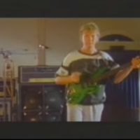 Chris Squire : Le mythique bassiste du groupe Yes est mort