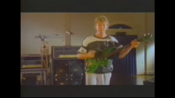 Chris Squire : Le mythique bassiste du groupe Yes est mort