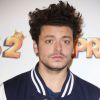 Kev Adams - Avant-première du film "Les Profs 2" au Grand Rex à Paris, le 9 juin 2015