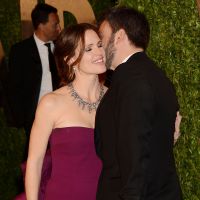 Jennifer Garner et Ben Affleck : Une famille parfaite en images
