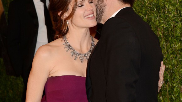 Jennifer Garner et Ben Affleck : Une famille parfaite en images