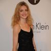 Natalia Vodianova - Soirée Calvin Klein lors du 68e festival international du film de Cannes. Le 18 mai 2015