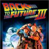 Affiche du film Retour vers le futur III (1990)