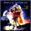 Affiche du film Retour vers le futur II (1989)
