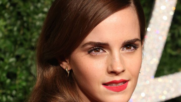 Emma Watson espionne les internautes et entre dans un ''Cercle'' vicieux