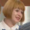 Nathalie en pleurs, dans l'épisode 2 de Masterchef 2015, le jeudi 2 juillet 2015 sur TF1.