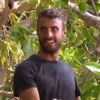 Koh-Lanta 2015 - Christophe, éliminé : 'Il faut que je corrige ce côté égoïste'