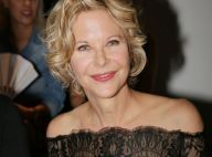 Meg Ryan à Paris : La star rayonnante et lumineuse