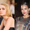 Jessica Alba vs Lily-Rose Depp