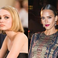 Jessica Alba et Lily-Rose Depp : Leur beauty-look à la loupe